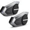 Sena 50S Harman Kardon Mesh Intercom - Dual Pack