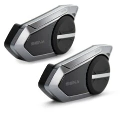 Sena 50S Harman Kardon Mesh Intercom - Dual Pack