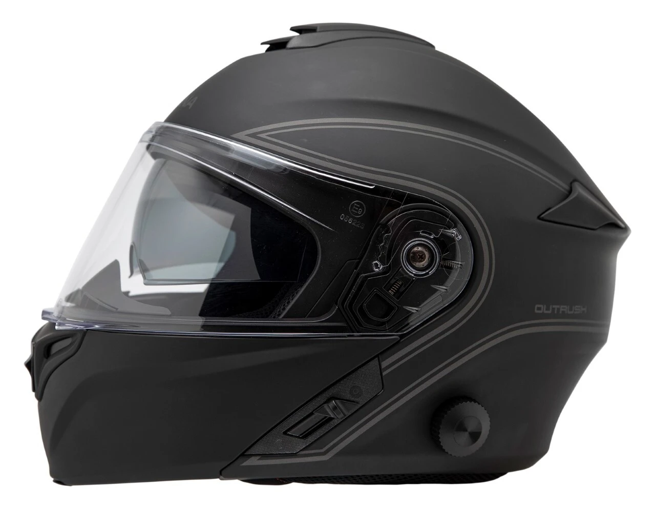 Sena Outrush Bluetooth Helmet 2 Sena Outrush Bluetooth Helmet - Image 2