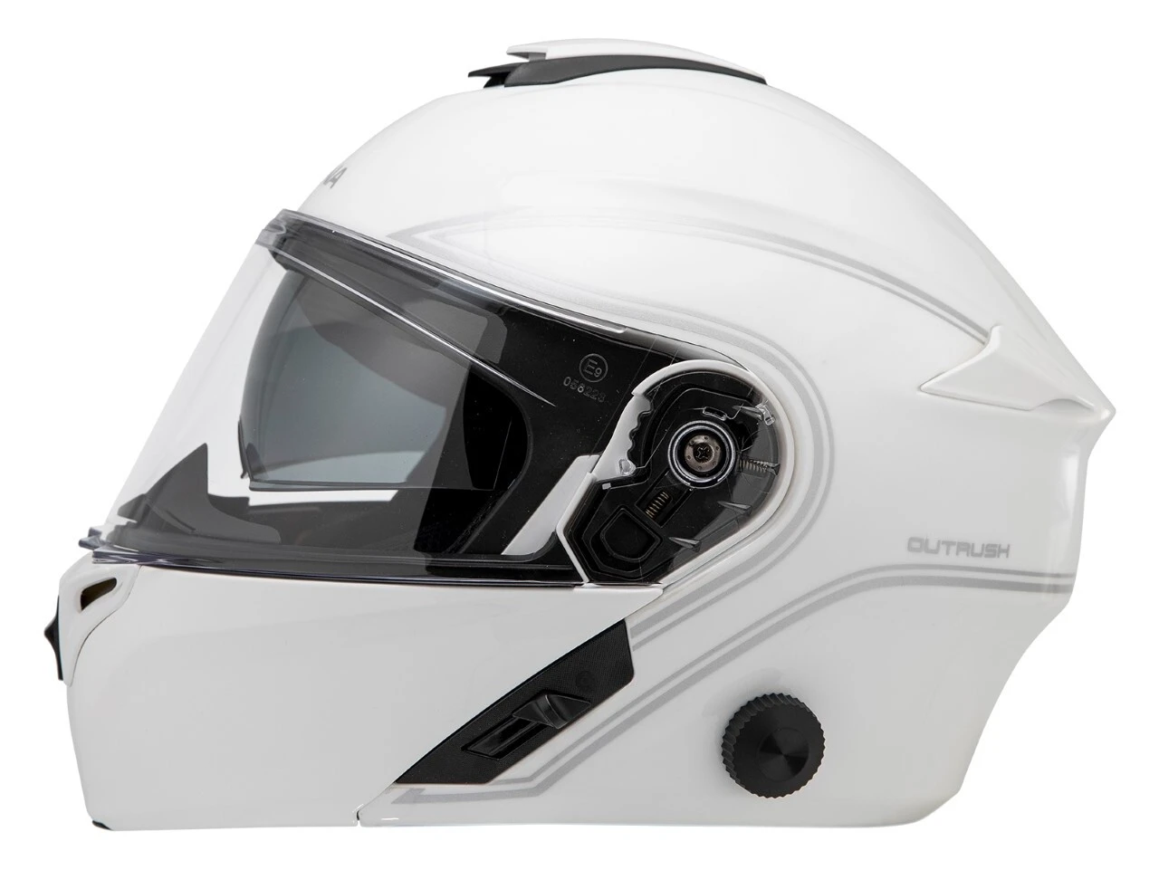 Sena Outrush Bluetooth Helmet 6 Sena Outrush Bluetooth Helmet - Image 6