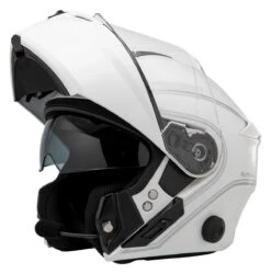 Sena Outrush Bluetooth Helmet 15 Sena Outrush Bluetooth Helmet -Motorcycle Accessories Store sena outrush modular helmet white 3