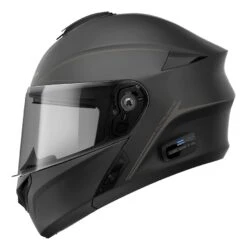 Sena Outrush R Bluetooth Helmet 10 Sena Outrush R Bluetooth Helmet -Motorcycle Accessories Store sena outrush r bluetooth helmet matte black 1