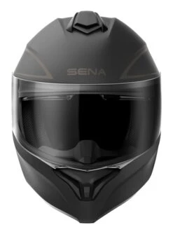 Sena Outrush R Bluetooth Helmet 11 Sena Outrush R Bluetooth Helmet -Motorcycle Accessories Store sena outrush r bluetooth helmet matte black 2