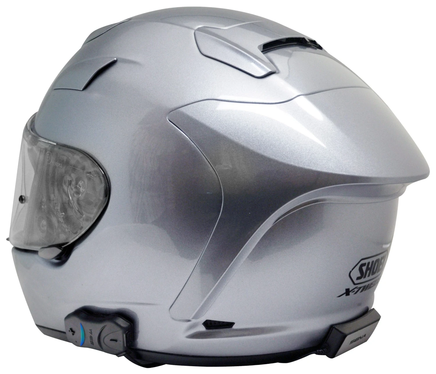 Sena SMH10R Bluetooth Headset - Dual Pack 5 Sena SMH10R Bluetooth Headset - Dual Pack - Image 5