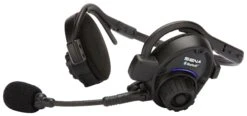 Sena SPH10 Bluetooth Helmetless Headset Intercom