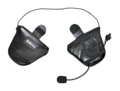 Sena SPH10H-FM Bluetooth Intercom With FM Tuner For Half Helmets -Motorcycle Accessories Store sena sph10 hfm bluetooth intercom with fm tuner for half helmets 2