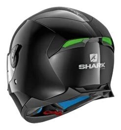 Shark SKWAL 2 Helmet - Solid -Motorcycle Accessories Store shark skwal2 helmet 2