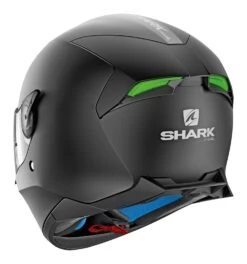 Shark SKWAL 2 Helmet - Solid -Motorcycle Accessories Store shark skwal2 helmet 5