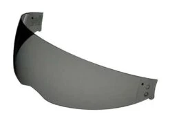 Shoei QSV-1 Internal Sun Shield Smoke [Open Box]