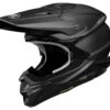 Shoei VFX-EVO Helmet Matte Black / MD [Open Box]