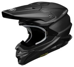 Shoei VFX-EVO Helmet Matte Black / MD [Open Box]