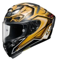 Shoei X-14 Aerodyne Helmet -Motorcycle Accessories Store shoei x14 aerodyne helmet 2