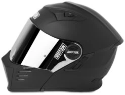Simpson Mod Bandit Helmet 14 Simpson Mod Bandit Helmet -Motorcycle Accessories Store simpson mod bandit helmet matte black 1