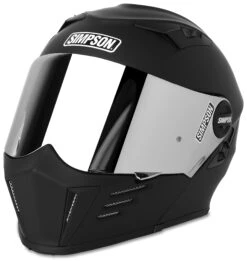 Simpson Mod Bandit Helmet 13 Simpson Mod Bandit Helmet -Motorcycle Accessories Store simpson mod bandit helmet matte black