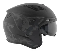Speed And Strength SS2400 Call To Arms Helmet -Motorcycle Accessories Store speedand strength ss2400 call to arms helmet matte black camo 2