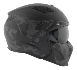 Speed And Strength SS2400 Call To Arms Helmet