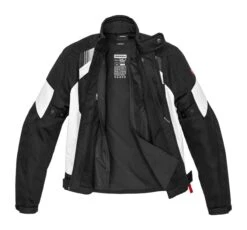 Spidi Flash EVO Net Wind Jacket 7 Spidi Flash EVO Net Wind Jacket -Motorcycle Accessories Store spidi flash evo net wind jacket 2