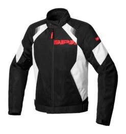 Spidi Flash EVO Net Wind Jacket