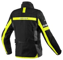 Spidi Modular Jacket (Size M) -Motorcycle Accessories Store spidi modular jacket 1