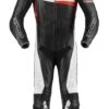 Spidi Race Warrior Pro Perforated Race Suit (46)