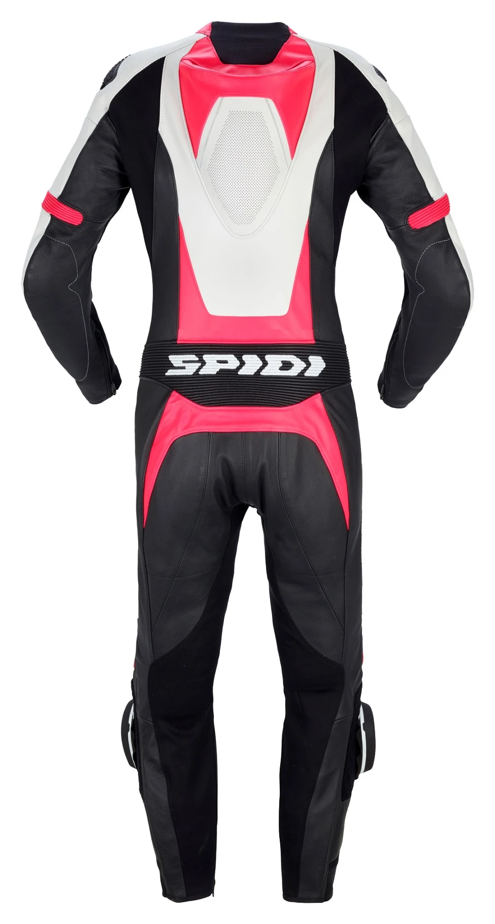 Spidi Track Perforated Pro Women's Race Suit 4 Spidi Track Perforated Pro Women's Race Suit - Image 4