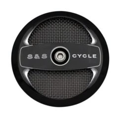 S&S Cycle Air 1 Stealth Air Cleaner Cover