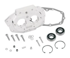S&S Cycle Transmission Case Trap Door Kit For Harley 1986-1999