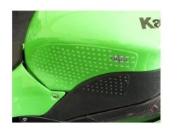 Stompgrip Universal Oval Tank Pad -Motorcycle Accessories Store stompgrip universal oval tank pad clear