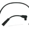 Sumax 8mm Spark Plug Wires For Harley Softail / Dyna 1999-2017