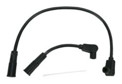 Sumax 8mm Spark Plug Wires For Harley Softail / Dyna 1999-2017