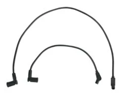 Sumax 8mm Spark Plug Wires For Harley Touring / Trike 2009-2016