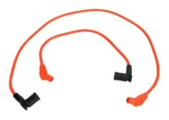 Sumax 8mm Spark Plug Wires For Harley Touring / Trike 2009-2016 9 Sumax 8mm Spark Plug Wires For Harley Touring / Trike 2009-2016 -Motorcycle Accessories Store sumax8mm spark plug wires for harley touring20092014 3