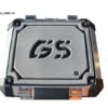 TechSpec ST Side Case Lid Guards BMW R1200GS / R1250GS