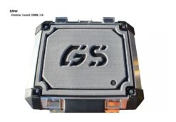 TechSpec ST Side Case Lid Guards BMW R1200GS / R1250GS