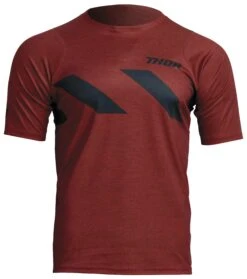 Thor Assist Hazard MTB Jersey -Motorcycle Accessories Store thor assist hazard mtb jersey