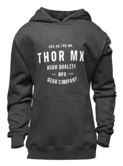 Thor Crafted Girl's Hoody