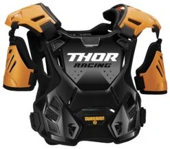 Thor Guardian Roost Protector 10 Thor Guardian Roost Protector -Motorcycle Accessories Store thor guardian roost protector 4