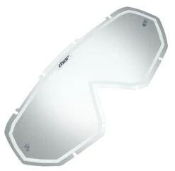 Thor Hero / Enemy Goggle Replacement Lens -Motorcycle Accessories Store thor hero goggle replacement lens 2