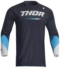 Thor Pulse Tactic Jersey -Motorcycle Accessories Store thor pulse tactic jersey 2