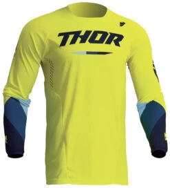 Thor Pulse Tactic Jersey -Motorcycle Accessories Store thor pulse tactic jersey
