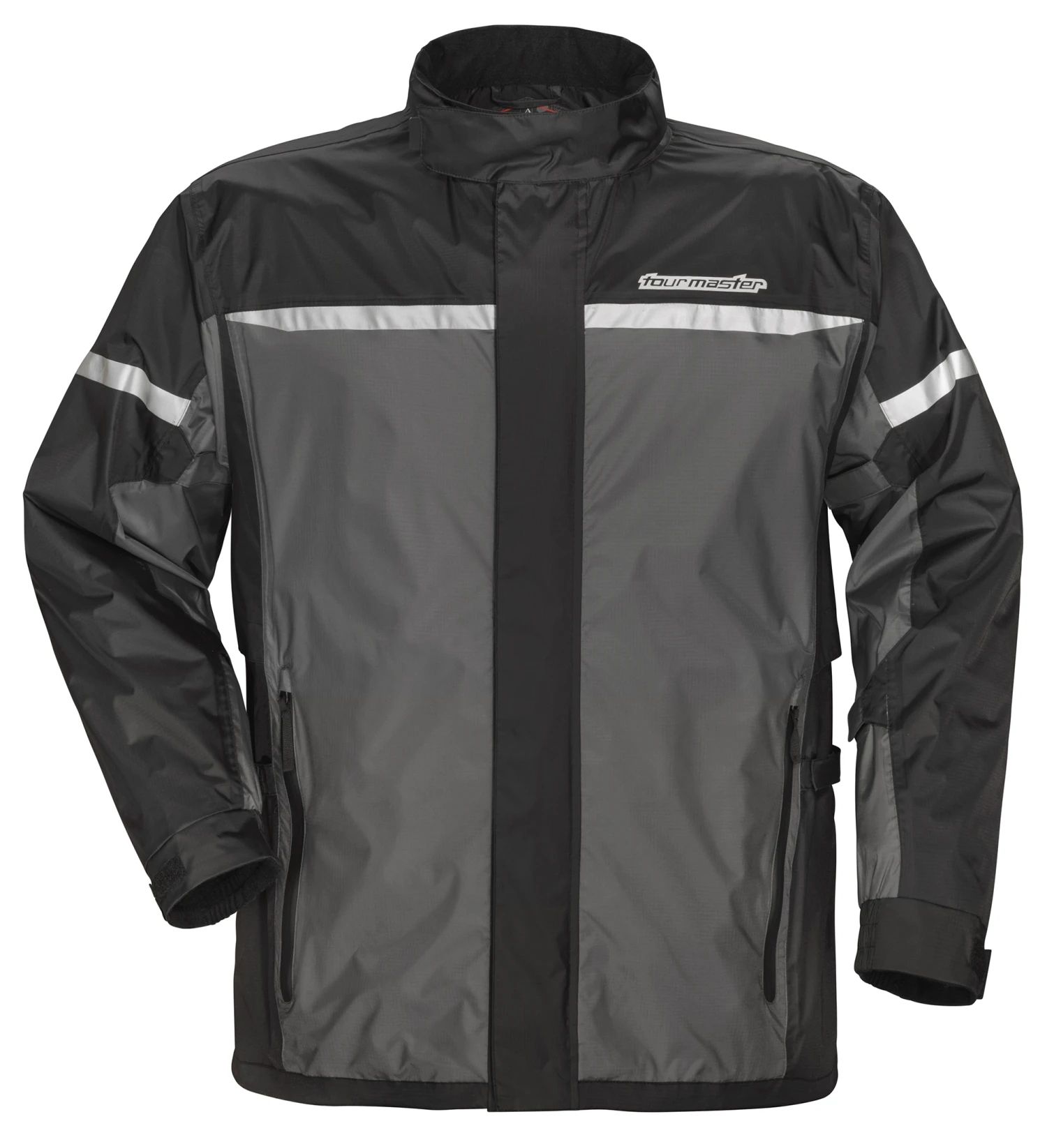 Tour Master Sentry Rain Jacket 2 Tour Master Sentry Rain Jacket - Image 2