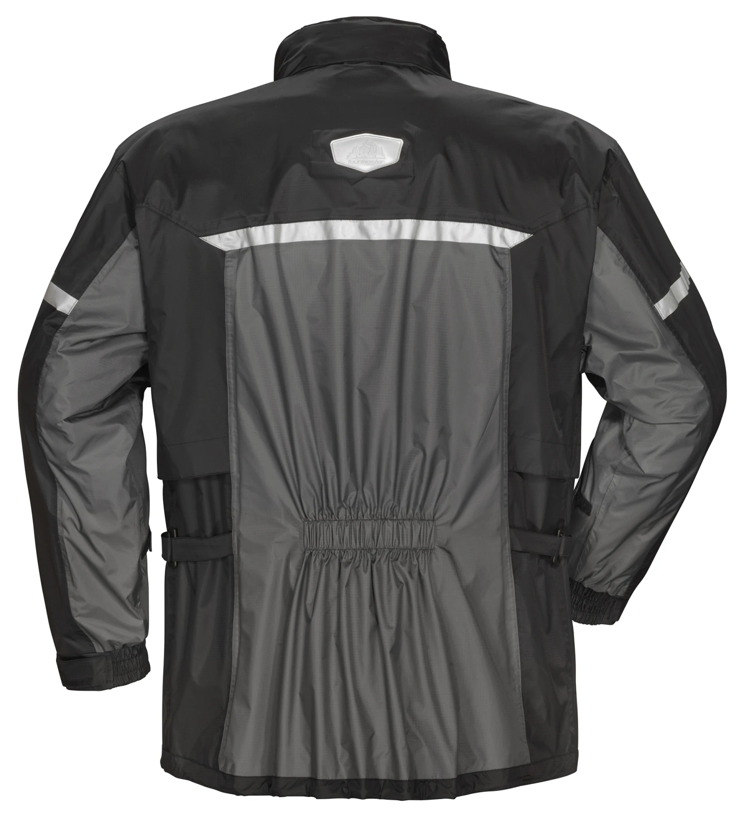 Tour Master Sentry Rain Jacket 3 Tour Master Sentry Rain Jacket - Image 3