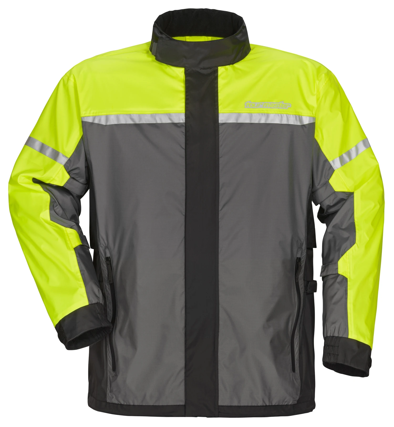 Tour Master Sentry Rain Jacket 8 Tour Master Sentry Rain Jacket - Image 8