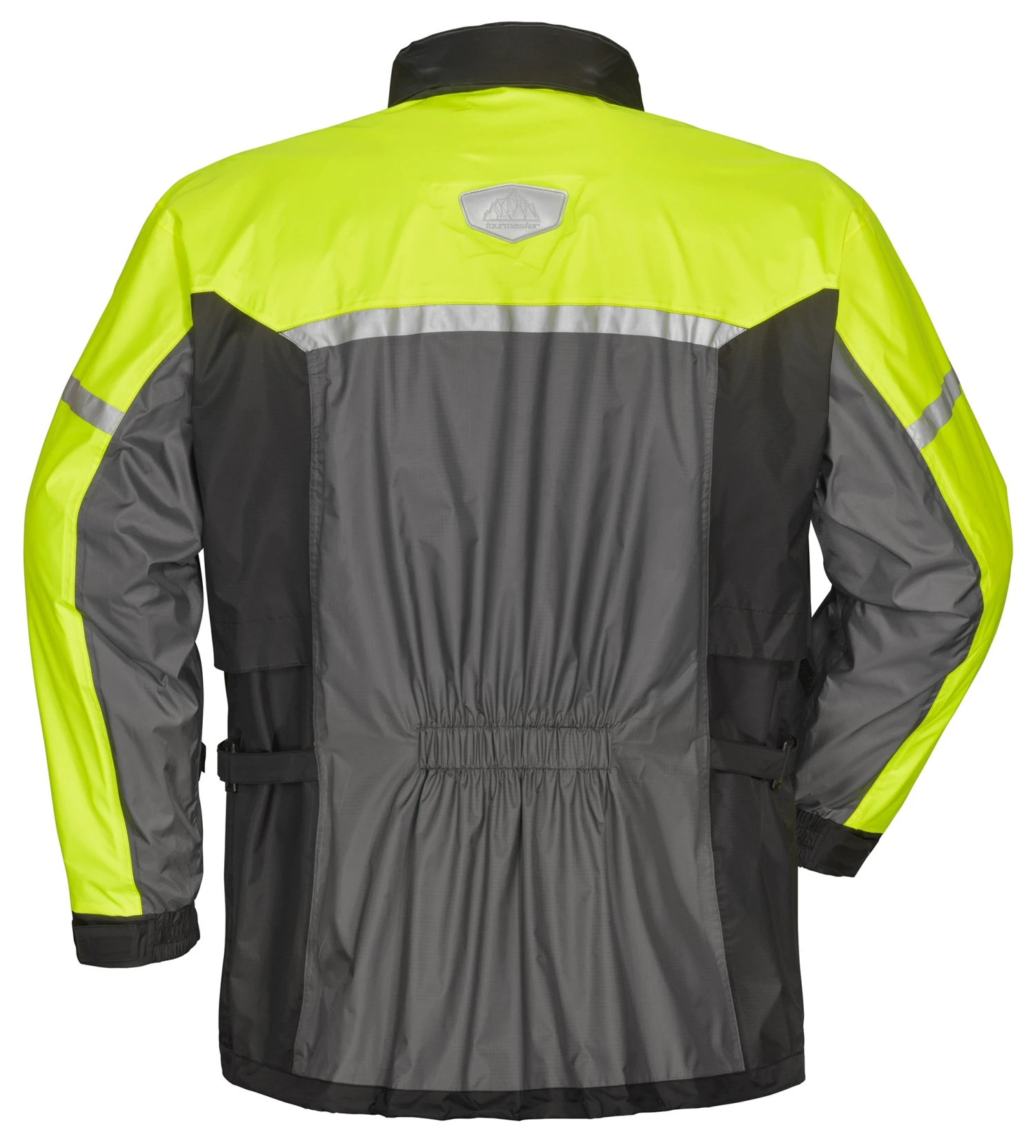Tour Master Sentry Rain Jacket 9 Tour Master Sentry Rain Jacket - Image 9