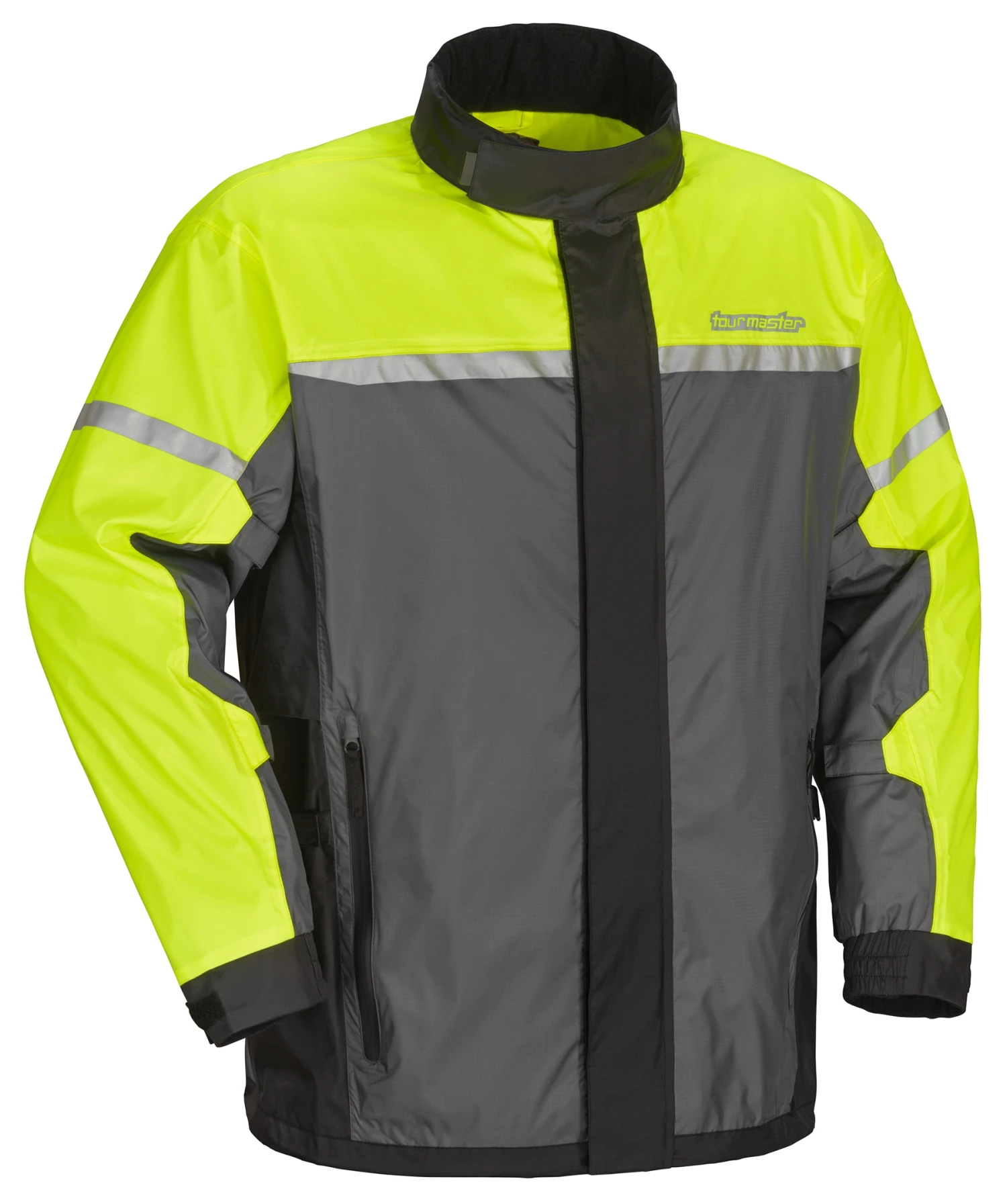 Tour Master Sentry Rain Jacket 7 Tour Master Sentry Rain Jacket - Image 7