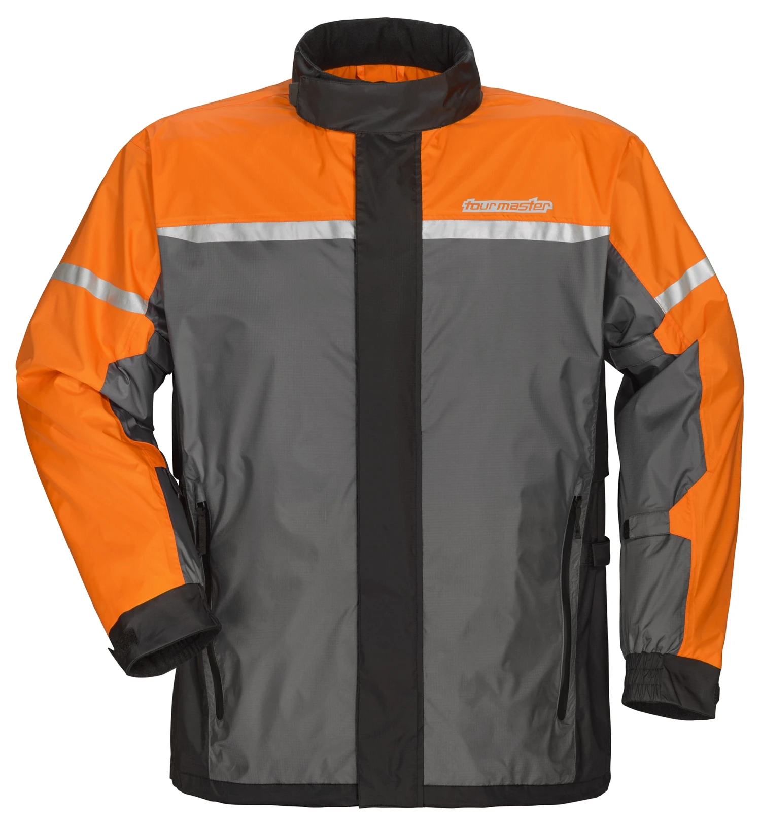 Tour Master Sentry Rain Jacket 5 Tour Master Sentry Rain Jacket - Image 5