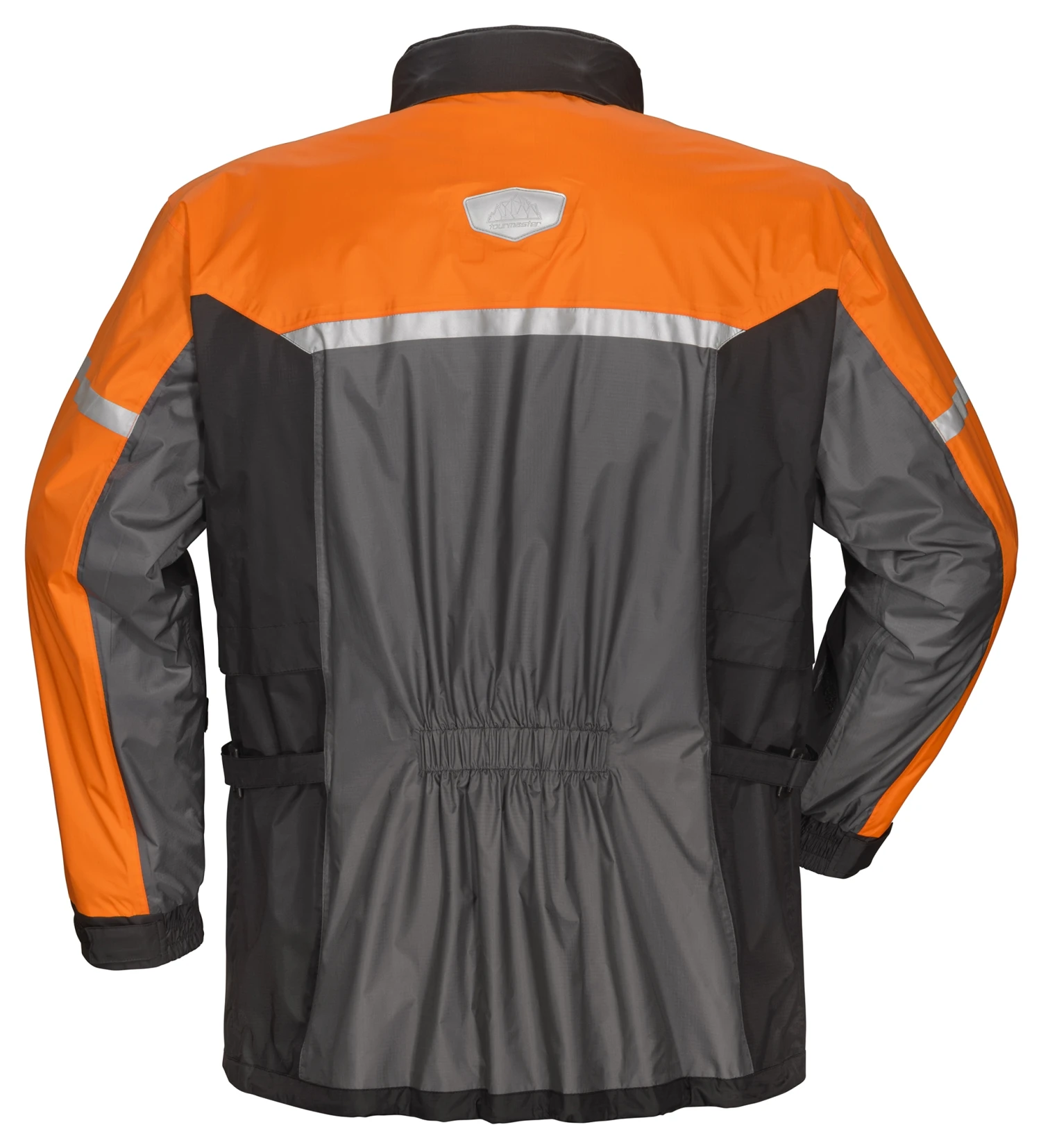Tour Master Sentry Rain Jacket 6 Tour Master Sentry Rain Jacket - Image 6