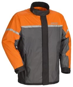 Tour Master Sentry Rain Jacket 12 Tour Master Sentry Rain Jacket -Motorcycle Accessories Store tour master sentry rain jacket orange