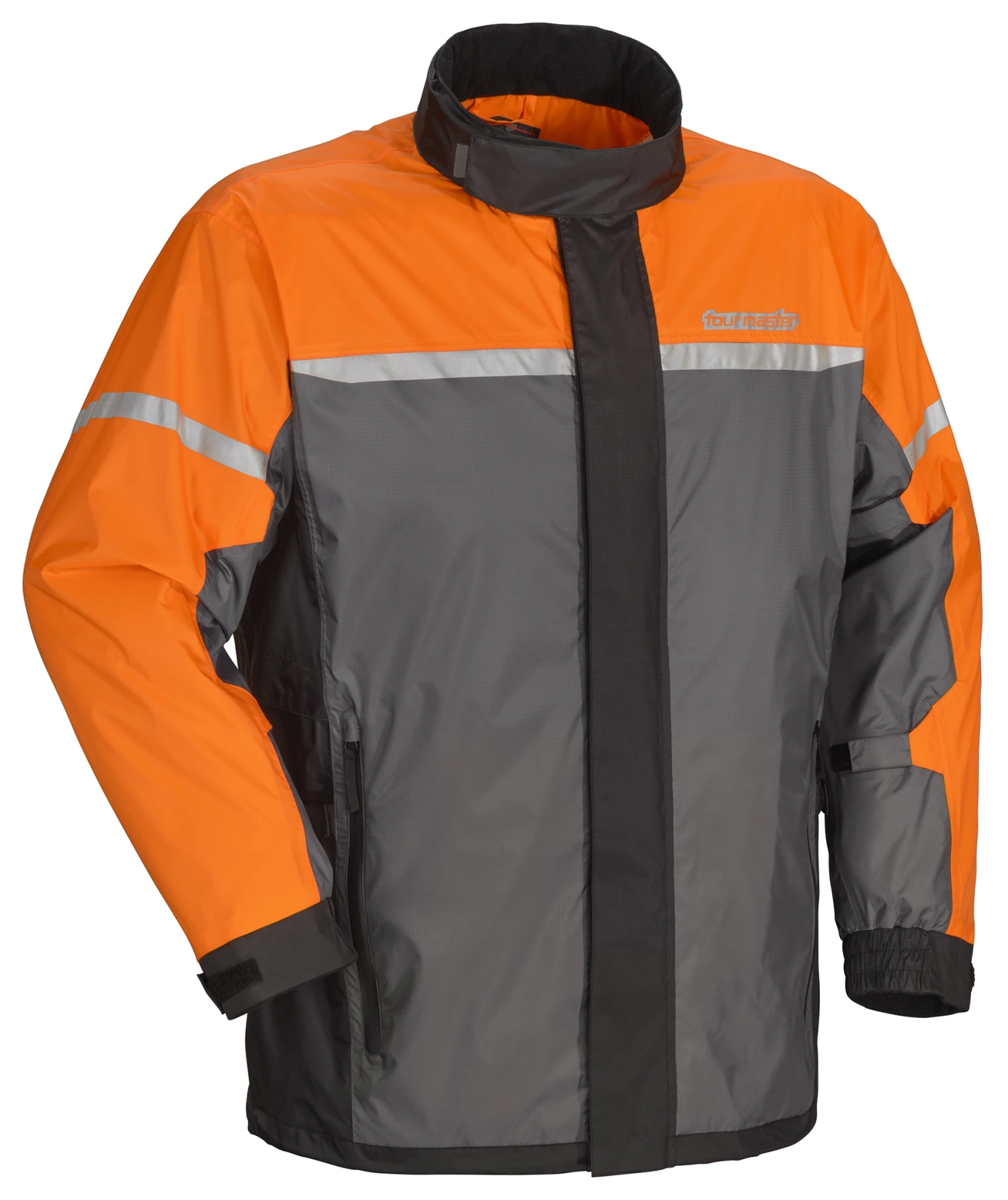Tour Master Sentry Rain Jacket 4 Tour Master Sentry Rain Jacket - Image 4