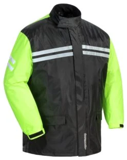 Tour Master Shield Two Piece Rain Suit 12 Tour Master Shield Two Piece Rain Suit -Motorcycle Accessories Store tour master shield2 pc rainsuit black hi viz